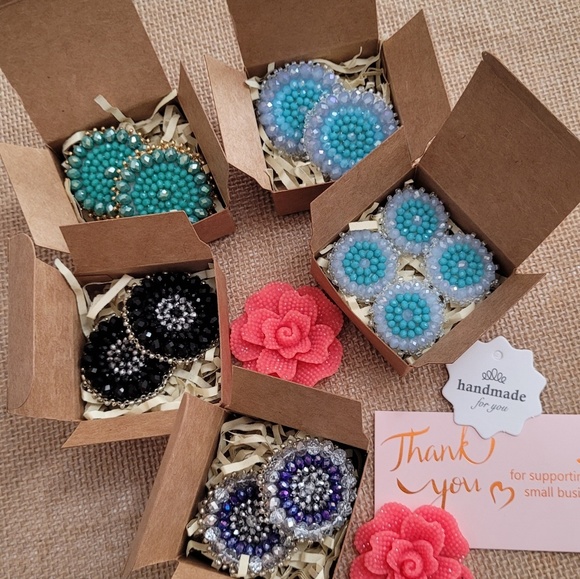 Meet your Posher, Arlenys - Picture 1 of 1